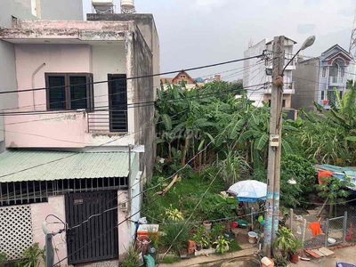 nhà căn gốc 2 mặt tiền hẻm xe hơi lã xuân oai long trường quận 9