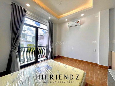 Khai Trương Căn Hộ Studio Full Nội Thất - Cho Nuôi Pet - Tiện Nghi