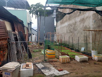 SỤP HẦM LÔ ĐẤT_100M2 NGANG 6M2, K/OTO 4M HỒ SĨ DƯƠNG, CẨM LỆ-  3.590