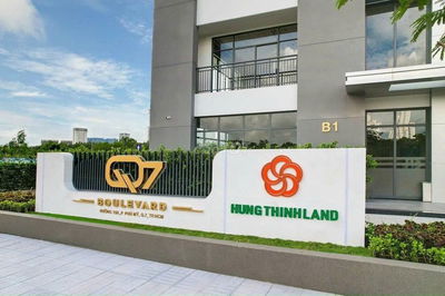 Q7 BOULEVARD 2PN 2.6TỶ VIEW SÔNG, CÓ NỘI THẤT CHỦ CẦN BÁN GẤP