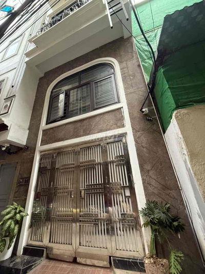 KHƯƠNG ĐÌNH TOÀ CĂN HỘ CAO CẤP 120 Củ/THÁNG – 7 TẦNG – THANG MÁY