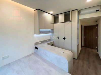 🍀DIAMOND CENTERY 3PN 3WC CHỈ 23TR CÓ NỘI THẤT, NHÀ MỚI TRỐNG Ở LIỀN🍀