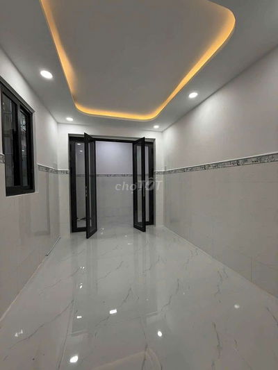 📡NHÀ Q4 Hàng hiếm lâu lâu mới có một căn Nhà mới 100% giá rẻ bất ngờ