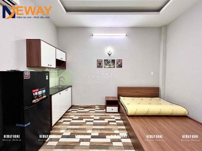 💥 Siêu Phẩm Ban Công Rộng Mới 100% Tách Bếp Ngay Mã Lò - Tỉnh Lộ 10