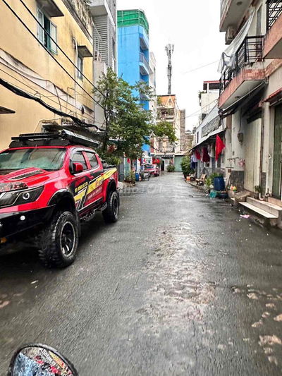 HXH Thoại Ngọc Hầu - 82m2 - 10PN Doanh thu 45Tr