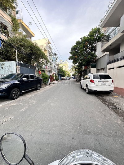 CHDV 12Phòng, 80m2, Cho Thuê_40Tr/Th ngay Đại Học Bách Khoa, 8.139 Tỷ