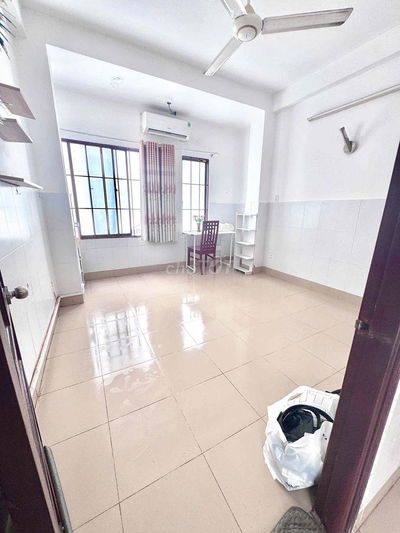 Phòng trọ quận 1 giá rẻ