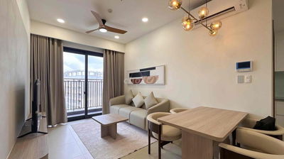 The GLORY - 2PN - View Thành Phố - 14.5tr Free PQL + Internet