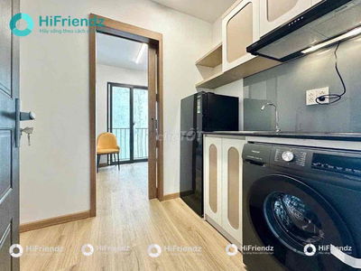 ‼️SIÊU PHẨM 1PN FULL NT 35m2 + BANCOL 🔥 NGAY TRUNG TÂM BÌNH THẠNH💦