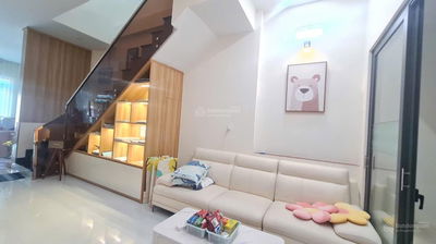 BÁN NHÀ 2 TẦNG ĐẸP, 3 PHÒNG NGỦ TẠI KHU TĐC ĐẤT LÀNH - NHA TRANG, KHÁNH HOÀ.