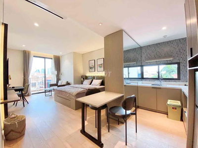 🌸🌸🌸CHO THUÊ CĂN HỘ MINI NGAY HẬU GIANG - SÁT MEGA BÌNH PHÚ QUẬN 6🌸🌸🌸