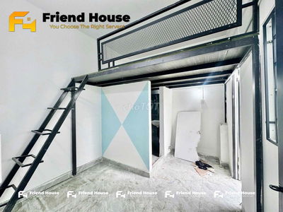 ✅PHÒNG TRỌ MỚI XÂY NGAY PHAN VĂN TRỊ