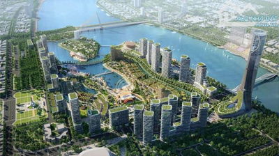 CHÍNH CHỦ CHƯA QUA ĐẦU TƯ MẶT TIỀN PHẠM VĂN BẠCH  HẢI CHÂU ĐÀ NẴNG 11 TỶ x