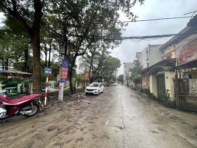 Bán gấp đất Liên Ninh ô tô tránh ngõ thông kinh doanh đỉnh giá 9.95 tỷ