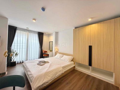 💖ĐẸP MÀ CÒN NGAY QUẬN 3 BANCOL DECOR THEO HOMESTAY SIÊU XỊN QUẬN 3