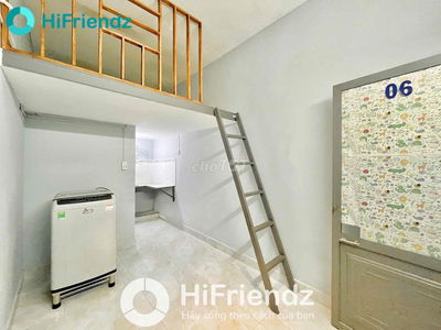 ‼️PHÒNG TRỌ GIÁ RẺ - RỘNG - Ở HUỲNH VĂN BÁNH - PHÚ NHUẬN‼️