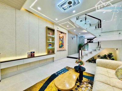 VỊ TRÍ SIÊU VIP KHU VỰC PHÚ NHUẬN, BÙI VĂN THÊM/ 58,5m2/ GIÁ CHỈ DƯỚI 4 TỶ/ SỔ HỒNG RIÊNG