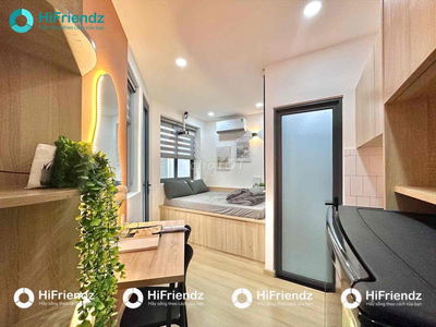 ✨ CĂN HỘ SIÊU ĐẸP – FULL NỘI THẤT – LƯU CHÍ HIẾU, TÂY THẠNH, TÂN PH