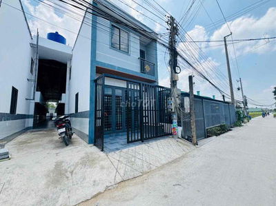 bán nhà mặt tiền kinh doanh buôn bán