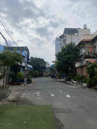 Hoà Bình 120m2, 2 tầng, Dt: 8 x 15, Giá: 12.67 tỷ🌹