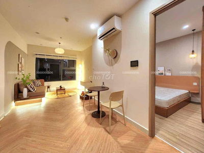 E CHÍNH CHỦ BÁN CĂN HỘ S106 - 1 NGỦ OCP1