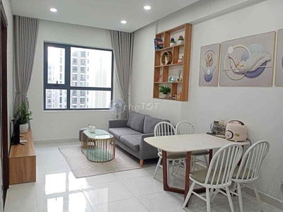 CĂN 2PN 2WC NHÀ NỘI THẤT ĐẦY ĐỦ ĐẸP MỚI , VIEW ĐẸP CHÍNH CHỦ