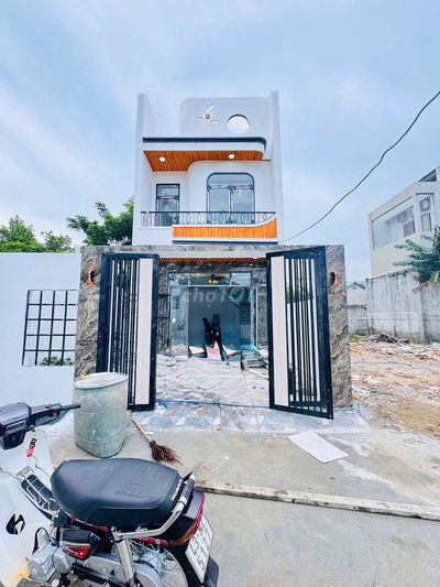 Thường xuyên đi công tác xa bán lại căn nhà ngay Trảng Dài. Chỉ 600Tr