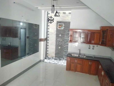 Nhà đẹp làng tăng phú - tăng nhơn phú a , diện tích 59m2