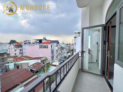 KHAI TRƯƠNG DUPLEX BANCOL MÁY GIẶT RIÊNG