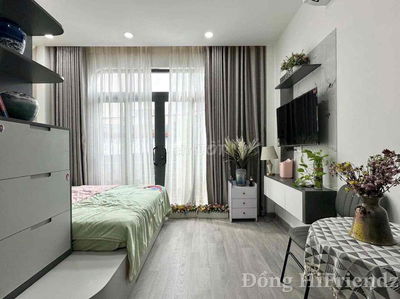 🌝🌝 CĂN HỘ PHÚ NHUẬN GIÁ ƯU ĐÃI – THOÁNG MÁT, AN NINH, FULL TIỆN NGHI🌝🌝