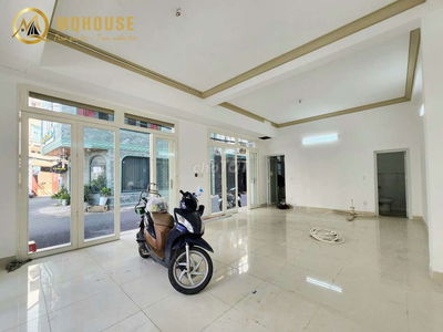 💥Cho thuê Mặt bằng KD , Góc 2 Mặt Tiền , HXH , Đường Nguyễn Thái Bình