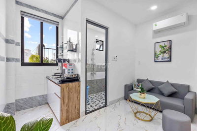 🔥🔥 CĂN HỘ GIÁ TỐT PHÚ NHUẬN – FULL NỘI THẤT, GẦN SÂN BAY, Ở NGAY 🔥🔥