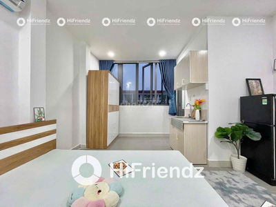 ⭐️⭐️ CHO THUÊ CĂN HỘ GIÁ RẺ PHÚ NHUẬN – CÓ BANCOL, GIỜ GIẤC TỰ DO🌟🌟