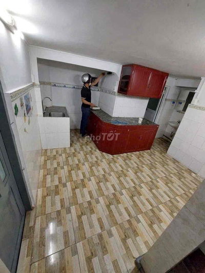 NHÀ THUÊ TÔ HIẾN THÀNH Q.10