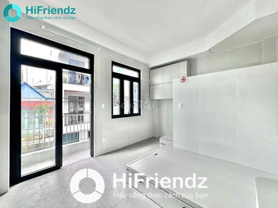 CĂN HỘ CAO CẤP FULL NTHAT gần ĐẦM SEN_ÂU CƠ tiện đi Tân Bình_Q11