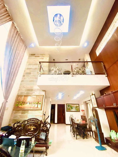 💥 SIÊU PHẨM MẶT TIỀN TRƯƠNG VĂN THÀNH – HIỆP PHÚ, THỦ ĐỨC NHÀ 5 TẦNG