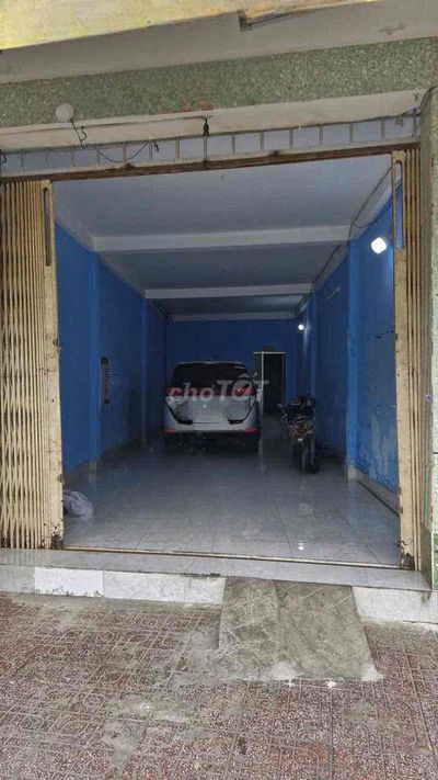 MẶT TIỀN KINH DOANH TỰ DO 4X20M 3PN HỒNG BÀNG Q.11