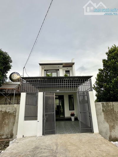 Bán Căn Nhà Mới Đẹp 1 Mê Kiên Cố Hẻm 200 Ywang Phường Eatam Giá Tốt