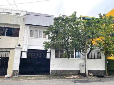 MẶT TIỀN KINH DOANH 10X14M 2 LẦU P.12 Q.10