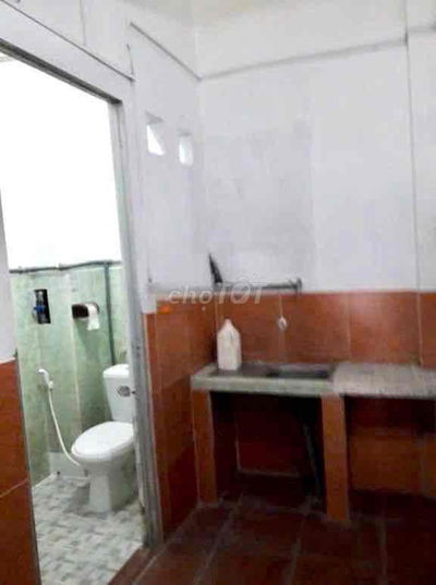 CHO THUÊ NHÀ HXH TRẦN MAI NINH P.12 TÂN BÌNH