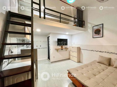 🌈DUPLEX FULL NỘI THẤT CAO CẤP • Cạnh Đầm Sen