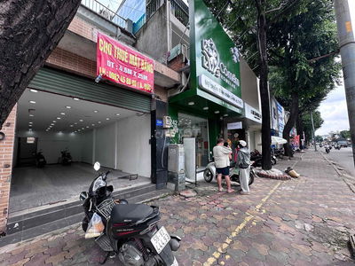 CHO THUÊ MẬT BẰNG KINH DOANH QUANG TRUNG