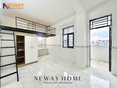 DÃY TRỌ GIÁ RẺ - 40m2 - Gác rộng Ngay CHỢ VĨNH LỘC