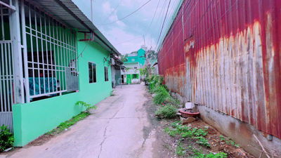 100m2 2 tầng hẻm xe hơi đình phong phú q9 sieu rẻ 4.8 tỷ