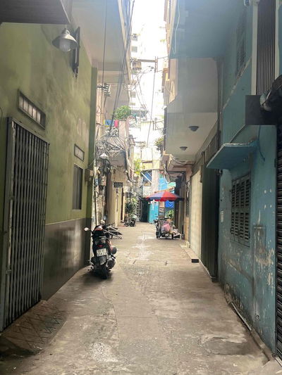 Chính chủ bán nhà HXH 3 tầng chỉ hơn 3 tỷ Quận 10