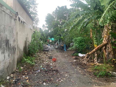 Bán đất sổ chung p. Tân Mai, dt 5x17, giá 850 triệu.