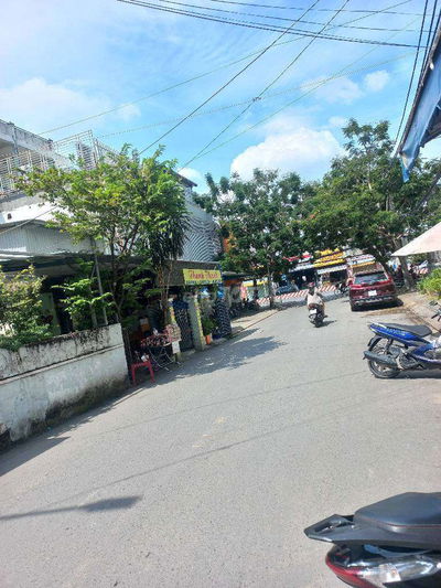 ❌️ HIẾM❌️ Kiếm Đâu Ra Nhà Mặt Tiền Gần Trung Tâm chỉ hơn 90tr/m2