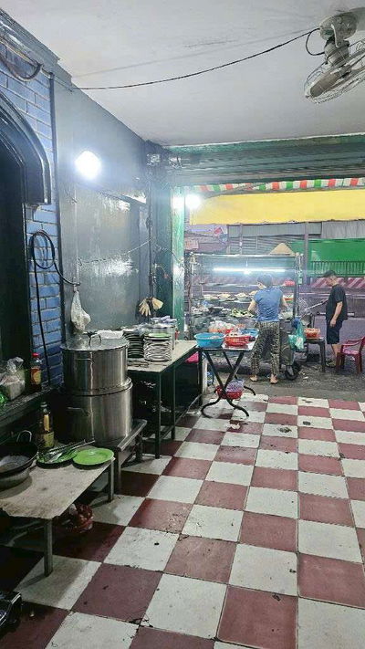 Gấp bán về tân bình