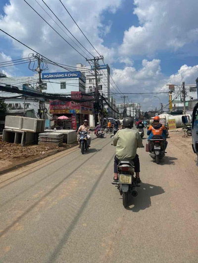 cho thuê kho quận 2