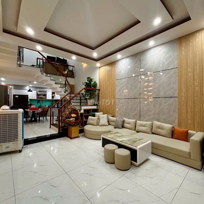 BÁN NHÀ 2 TẦNG ĐƯỜNG CẨM BẮC 5,HOÀ THỌ ĐÔNG, CẨM LỆ ,ĐÀ NẴNG